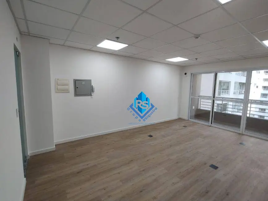 Foto 6 de Sala Comercial para alugar, 40m2 em Sao Bernardo Do Campo - SP