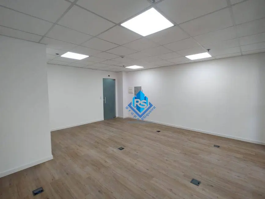 Foto 4 de Sala Comercial para alugar, 40m2 em Sao Bernardo Do Campo - SP