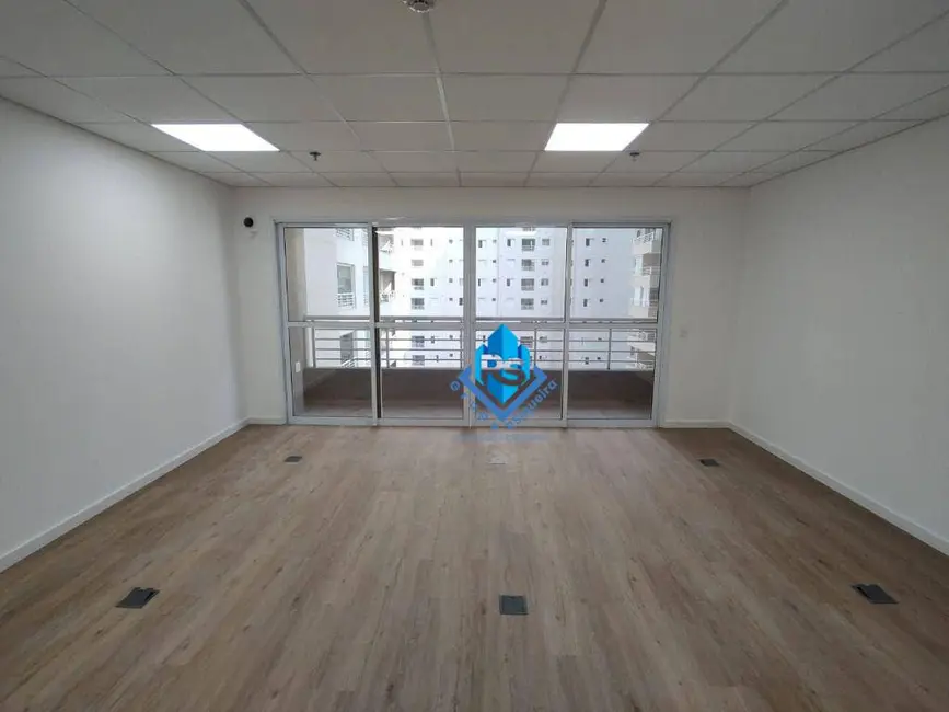 Foto 3 de Sala Comercial para alugar, 40m2 em Sao Bernardo Do Campo - SP