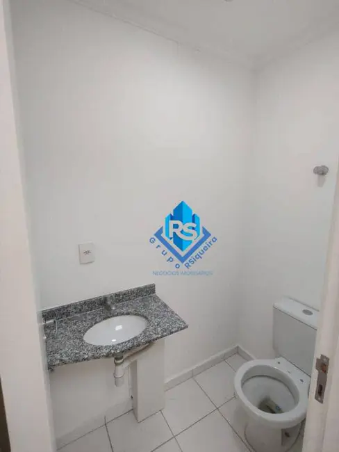Foto 8 de Sala Comercial para alugar, 40m2 em Sao Bernardo Do Campo - SP