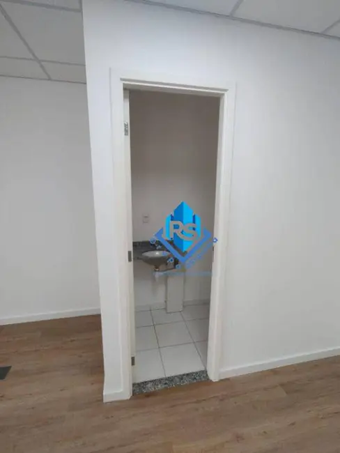 Foto 7 de Sala Comercial para alugar, 40m2 em Sao Bernardo Do Campo - SP