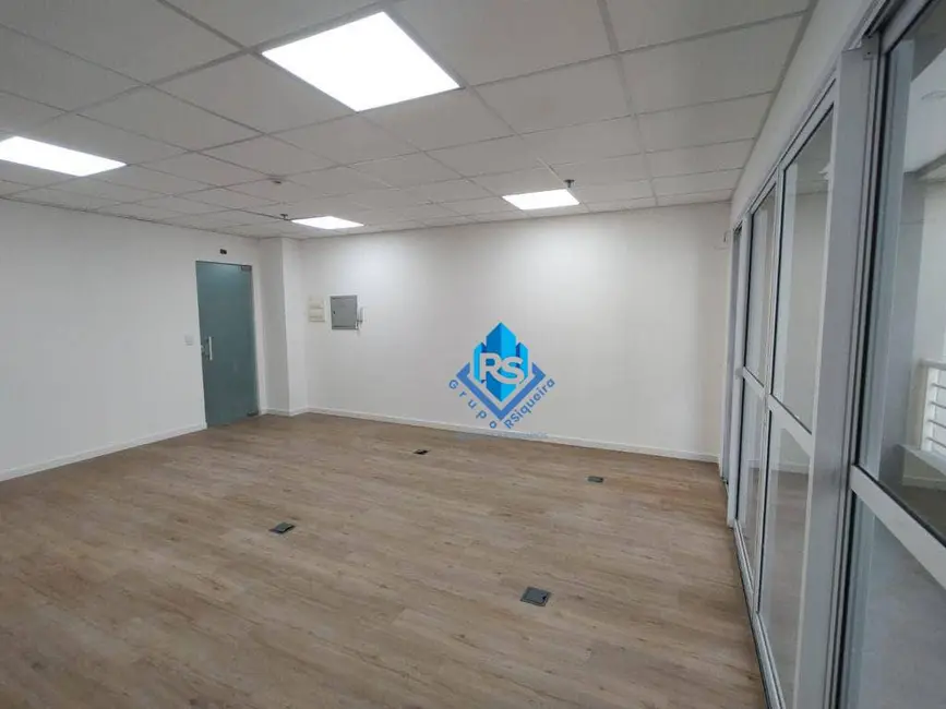 Foto 5 de Sala Comercial para alugar, 40m2 em Sao Bernardo Do Campo - SP