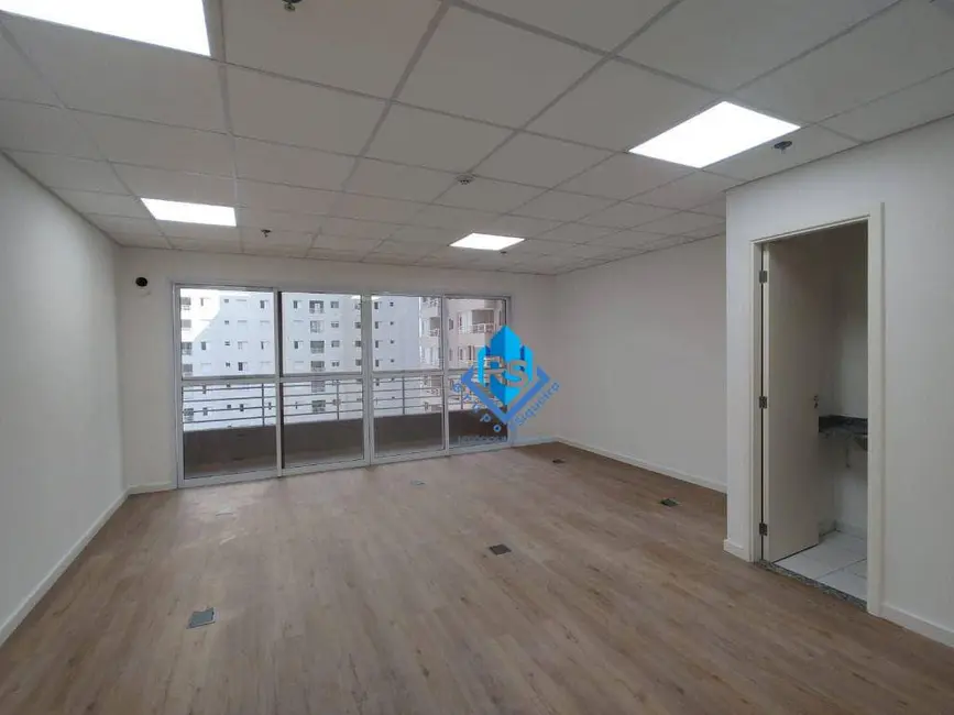 Foto 1 de Sala Comercial para alugar, 40m2 em Sao Bernardo Do Campo - SP