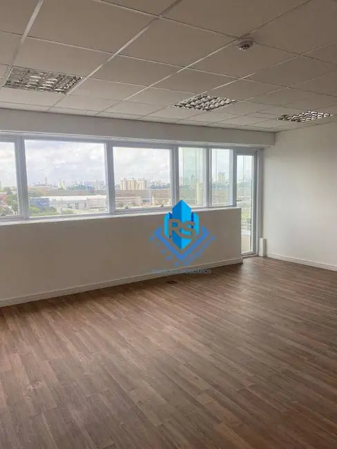 Foto 1 de Sala Comercial para alugar, 42m2 em Sao Bernardo Do Campo - SP