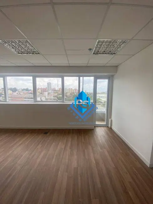 Foto 5 de Sala Comercial para alugar, 42m2 em Sao Bernardo Do Campo - SP
