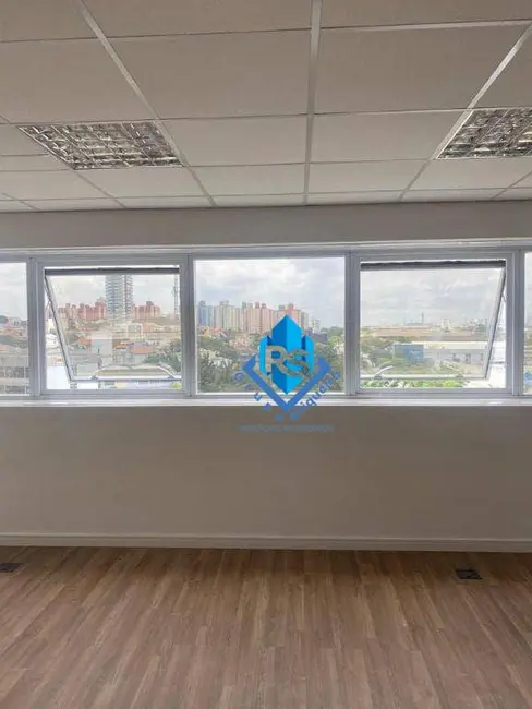 Foto 6 de Sala Comercial para alugar, 42m2 em Sao Bernardo Do Campo - SP
