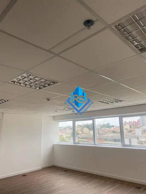 Foto 8 de Sala Comercial para alugar, 42m2 em Sao Bernardo Do Campo - SP