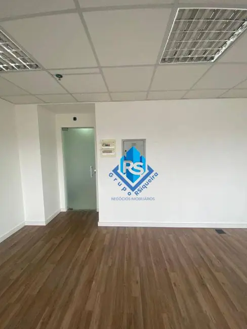 Foto 7 de Sala Comercial para alugar, 42m2 em Sao Bernardo Do Campo - SP