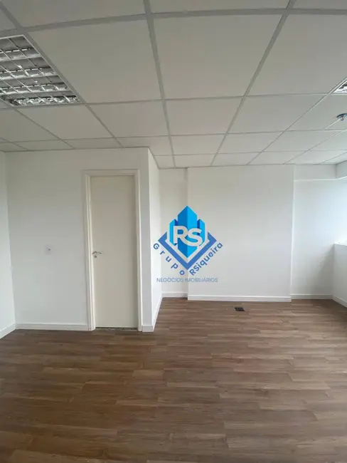 Foto 9 de Sala Comercial para alugar, 42m2 em Sao Bernardo Do Campo - SP