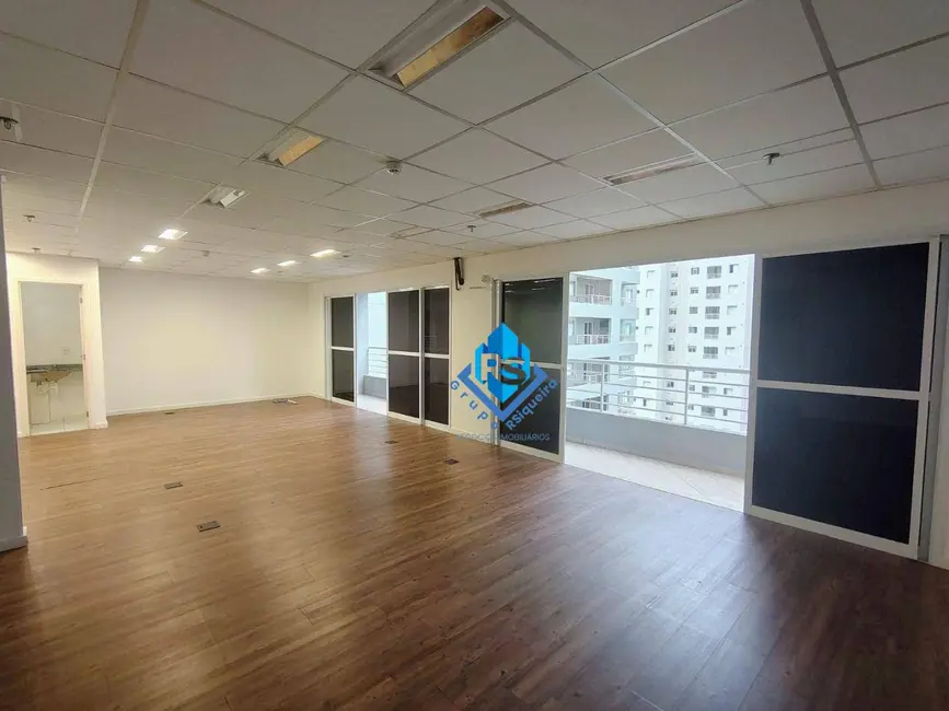 Sala Comercial para alugar, 78m2 em Sao Bernardo Do Campo - SP - imagem 1 Foto 1 de Sala Comercial para alugar, 78m2 em Sao Bernardo Do Campo - SP