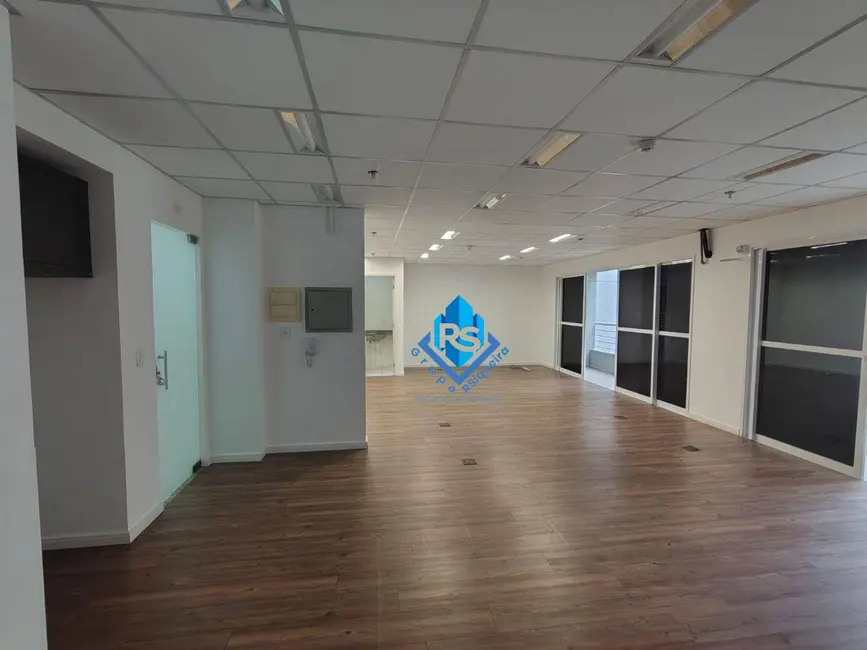 Sala Comercial para alugar, 78m2 em Sao Bernardo Do Campo - SP - imagem 6 Foto 6 de Sala Comercial para alugar, 78m2 em Sao Bernardo Do Campo - SP