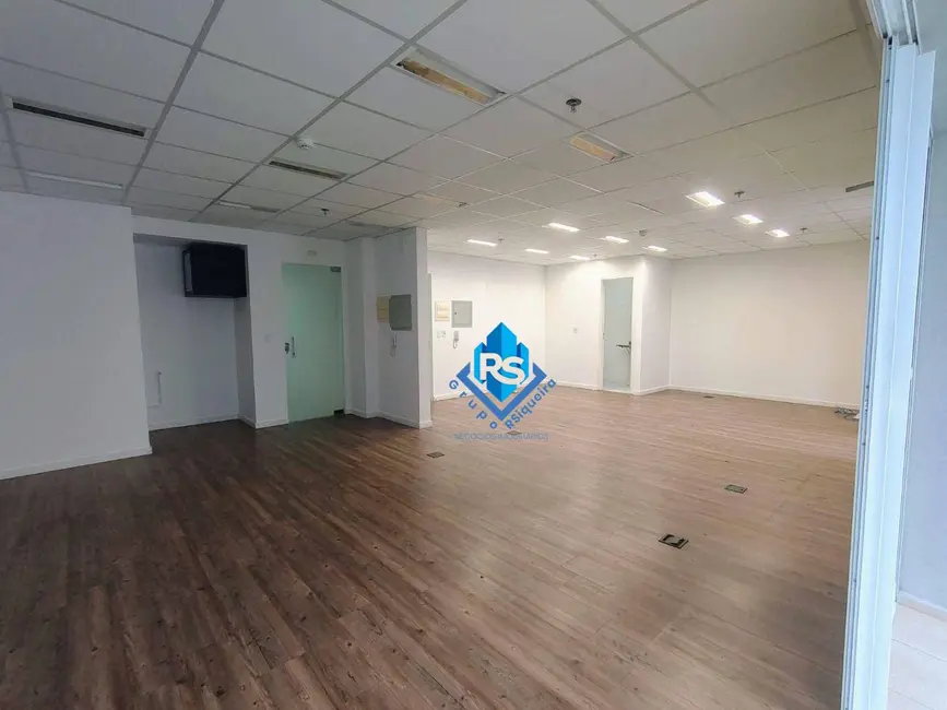 Sala Comercial para alugar, 78m2 em Sao Bernardo Do Campo - SP - imagem 7 Foto 7 de Sala Comercial para alugar, 78m2 em Sao Bernardo Do Campo - SP