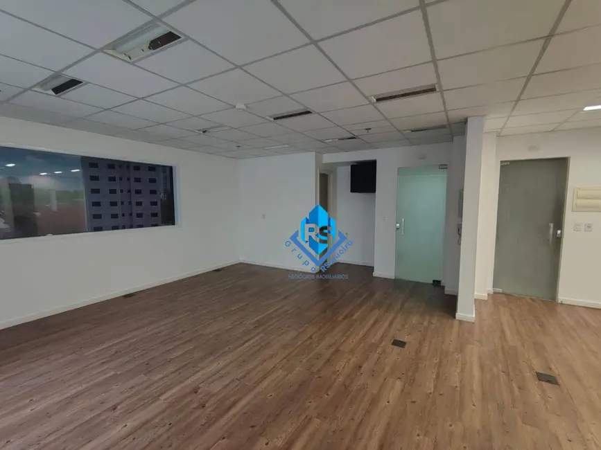 Sala Comercial para alugar, 78m2 em Sao Bernardo Do Campo - SP - imagem 5 Foto 5 de Sala Comercial para alugar, 78m2 em Sao Bernardo Do Campo - SP