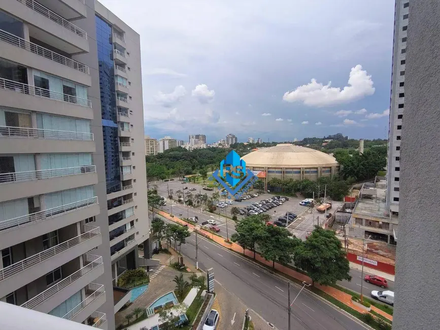 Sala Comercial para alugar, 78m2 em Sao Bernardo Do Campo - SP - imagem 9 Foto 9 de Sala Comercial para alugar, 78m2 em Sao Bernardo Do Campo - SP