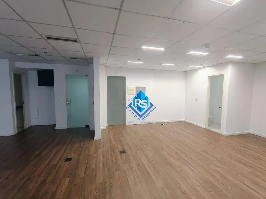 Sala Comercial para alugar, 78m2 em Sao Bernardo Do Campo - SP - imagem 3 Foto 3 de Sala Comercial para alugar, 78m2 em Sao Bernardo Do Campo - SP