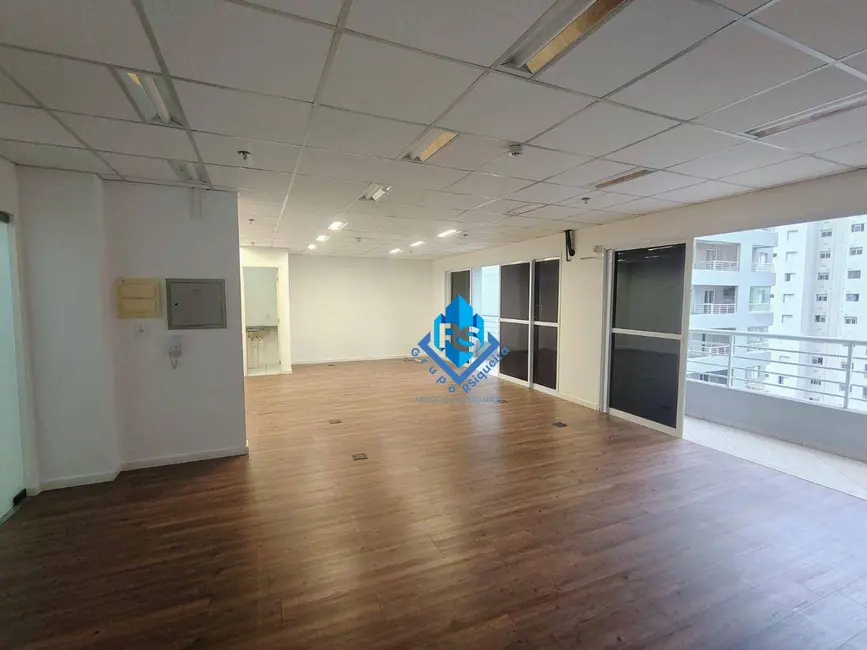 Sala Comercial para alugar, 78m2 em Sao Bernardo Do Campo - SP - imagem 4 Foto 4 de Sala Comercial para alugar, 78m2 em Sao Bernardo Do Campo - SP
