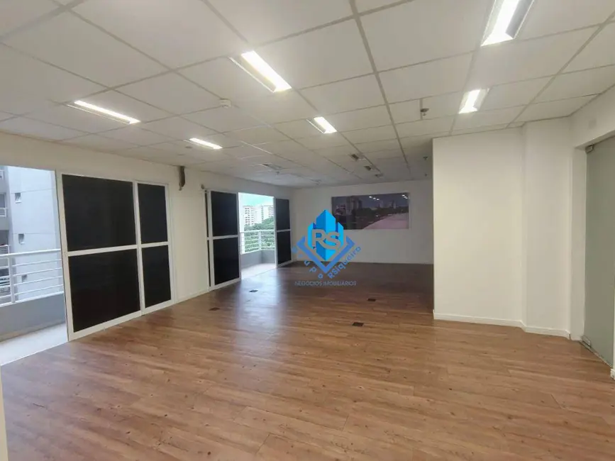 Sala Comercial para alugar, 78m2 em Sao Bernardo Do Campo - SP - imagem 2 Foto 2 de Sala Comercial para alugar, 78m2 em Sao Bernardo Do Campo - SP