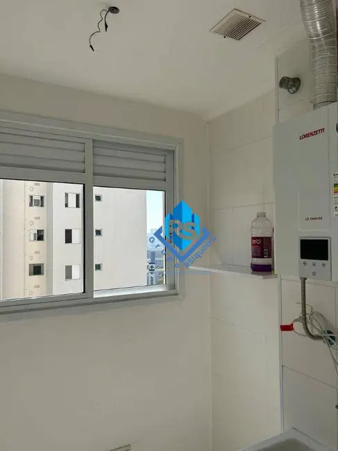 Foto 5 de Apartamento com 2 quartos para alugar, 65m2 em Sao Bernardo Do Campo - SP