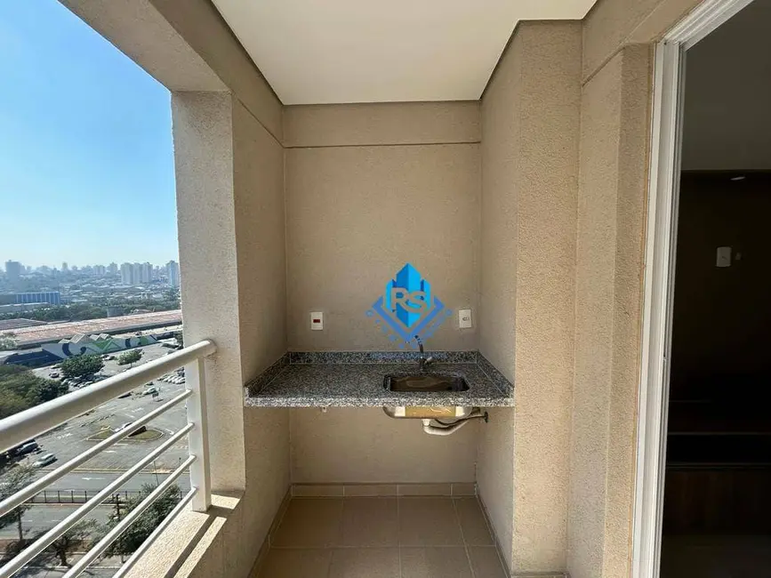 Foto 6 de Apartamento com 2 quartos para alugar, 65m2 em Sao Bernardo Do Campo - SP