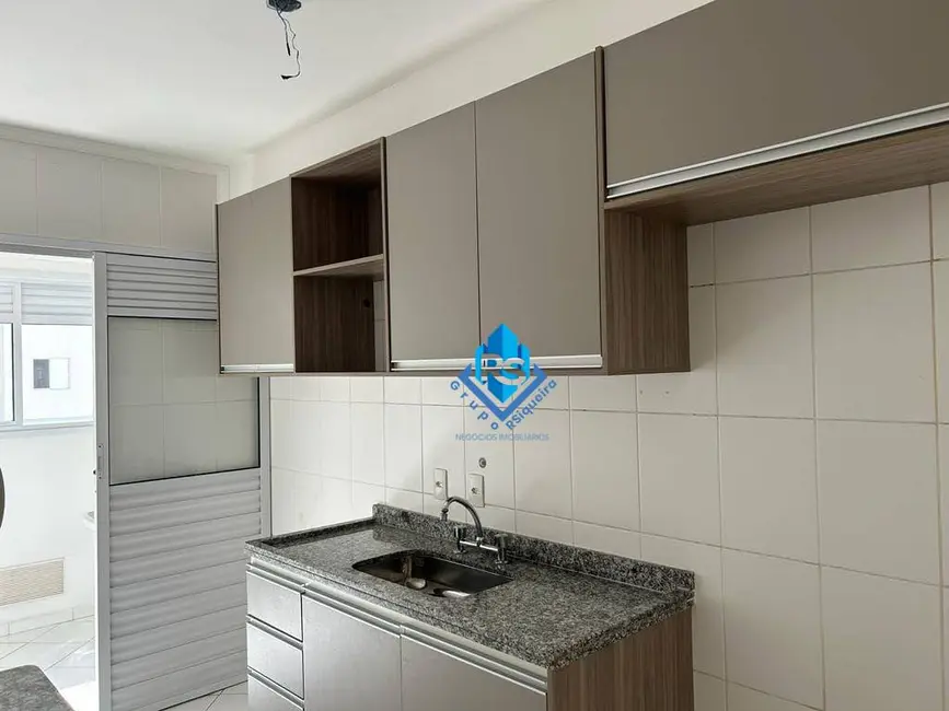 Foto 4 de Apartamento com 2 quartos para alugar, 65m2 em Sao Bernardo Do Campo - SP