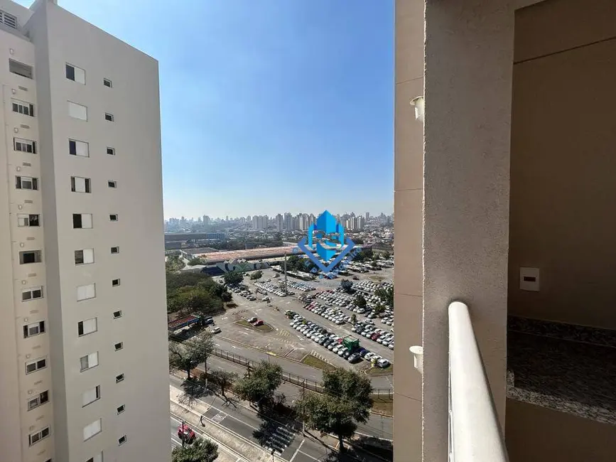 Foto 7 de Apartamento com 2 quartos para alugar, 65m2 em Sao Bernardo Do Campo - SP