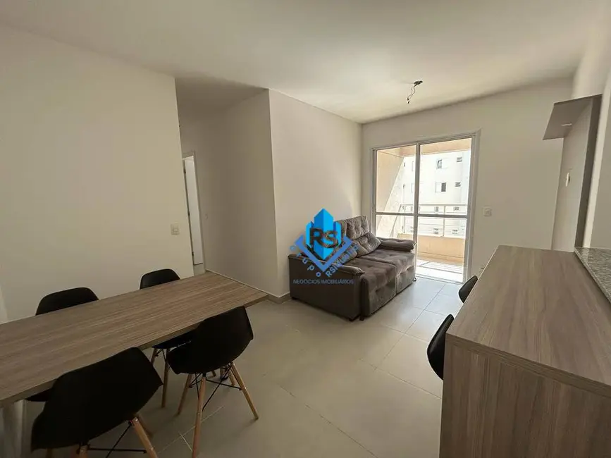 Foto 2 de Apartamento com 2 quartos para alugar, 65m2 em Sao Bernardo Do Campo - SP