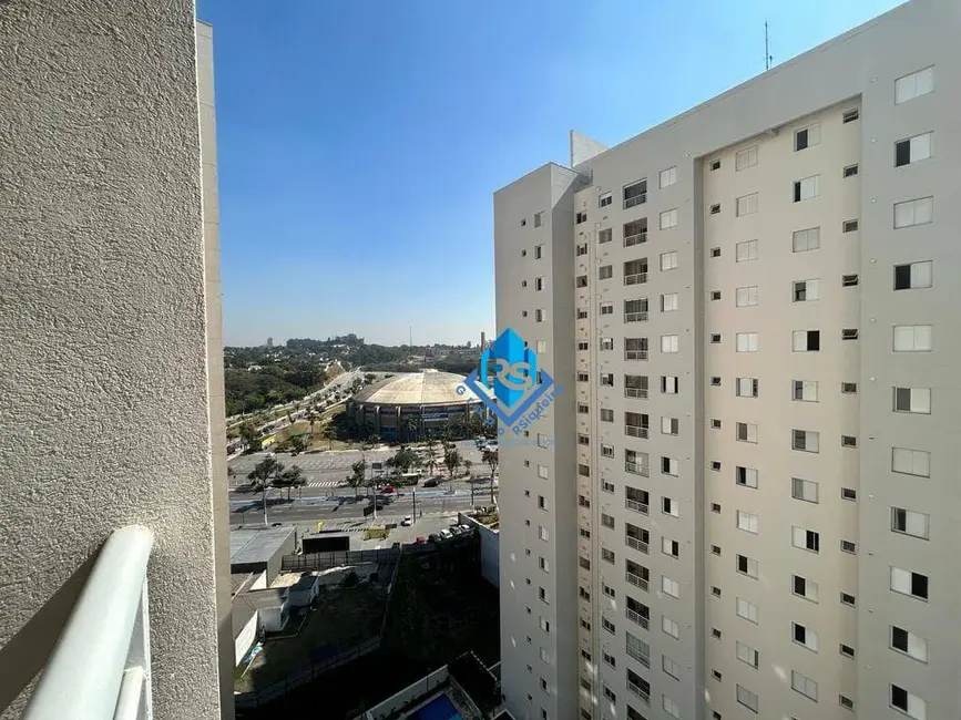 Foto 8 de Apartamento com 2 quartos para alugar, 65m2 em Sao Bernardo Do Campo - SP