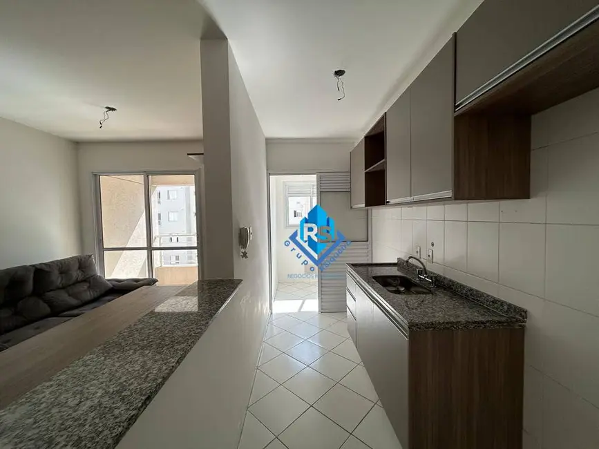 Foto 3 de Apartamento com 2 quartos para alugar, 65m2 em Sao Bernardo Do Campo - SP