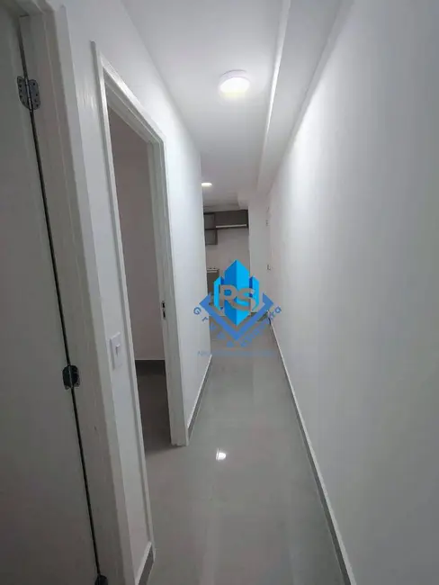 Foto 8 de Apartamento com 2 quartos para alugar, 44m2 em Cooperativa, Sao Bernardo Do Campo - SP