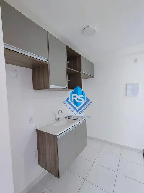 Foto 6 de Apartamento com 2 quartos para alugar, 44m2 em Cooperativa, Sao Bernardo Do Campo - SP
