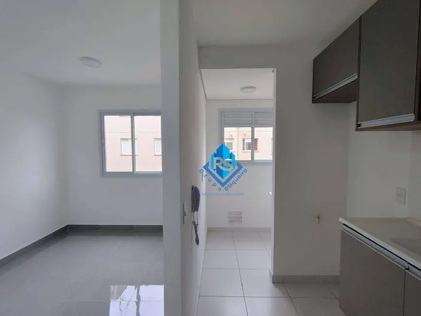 Foto 4 de Apartamento com 2 quartos para alugar, 44m2 em Cooperativa, Sao Bernardo Do Campo - SP