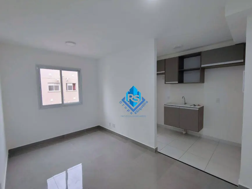 Foto 1 de Apartamento com 2 quartos para alugar, 44m2 em Cooperativa, Sao Bernardo Do Campo - SP