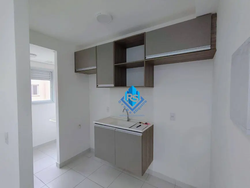 Foto 5 de Apartamento com 2 quartos para alugar, 44m2 em Cooperativa, Sao Bernardo Do Campo - SP