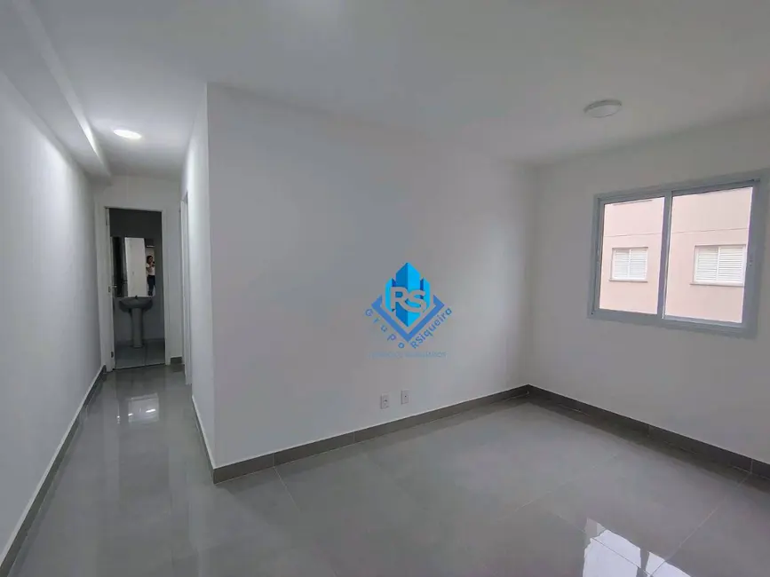 Foto 2 de Apartamento com 2 quartos para alugar, 44m2 em Cooperativa, Sao Bernardo Do Campo - SP
