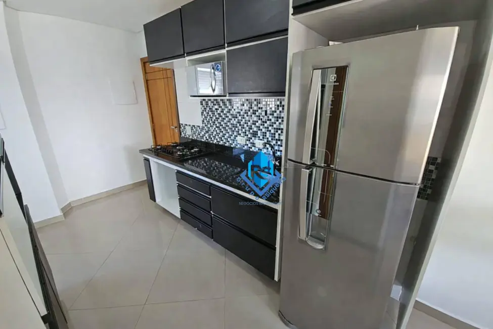 Foto 8 de Apartamento com 2 quartos à venda, 44m2 em Sao Bernardo Do Campo - SP