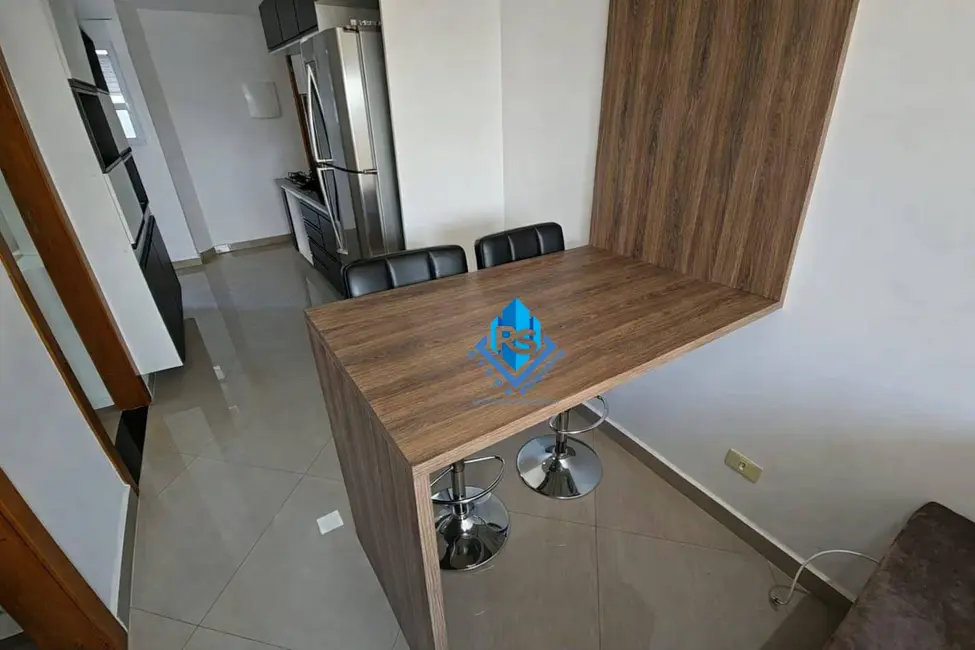 Foto 4 de Apartamento com 2 quartos à venda, 44m2 em Sao Bernardo Do Campo - SP