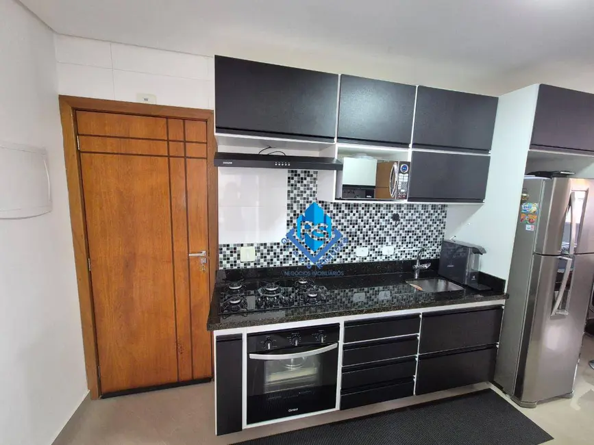 Foto 5 de Apartamento com 2 quartos à venda, 44m2 em Sao Bernardo Do Campo - SP