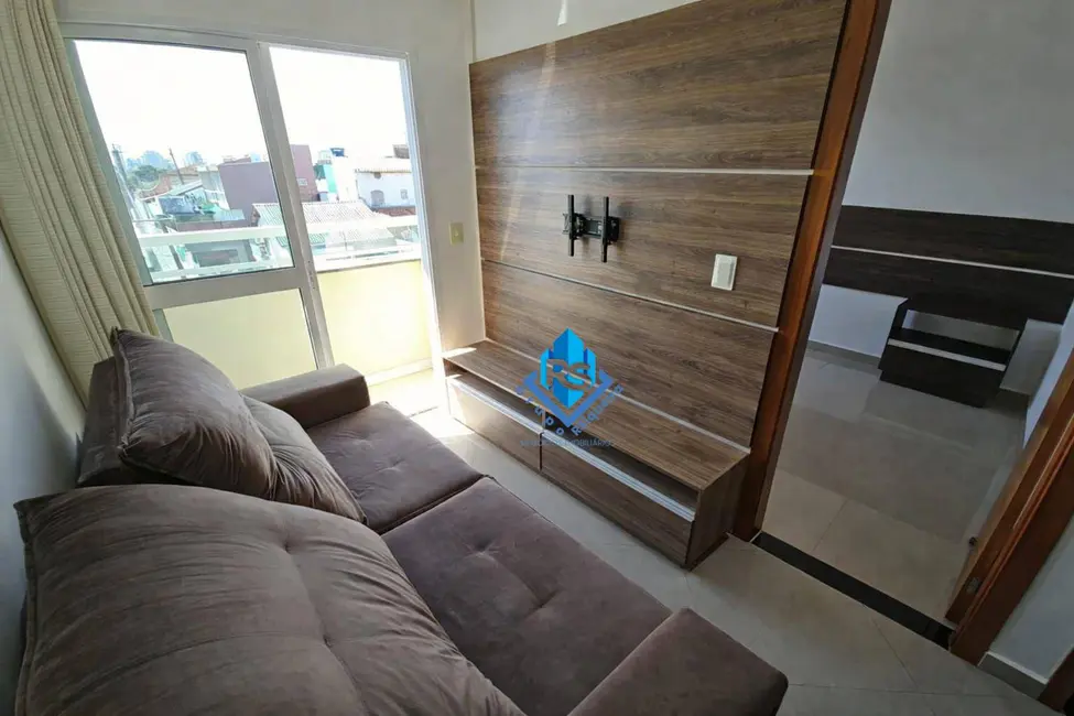 Foto 3 de Apartamento com 2 quartos à venda, 44m2 em Sao Bernardo Do Campo - SP