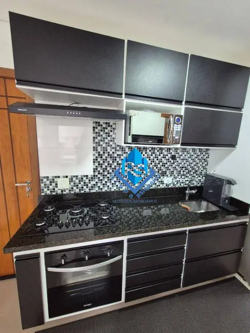 Foto 7 de Apartamento com 2 quartos à venda, 44m2 em Sao Bernardo Do Campo - SP