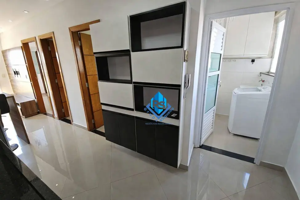 Foto 9 de Apartamento com 2 quartos à venda, 44m2 em Sao Bernardo Do Campo - SP