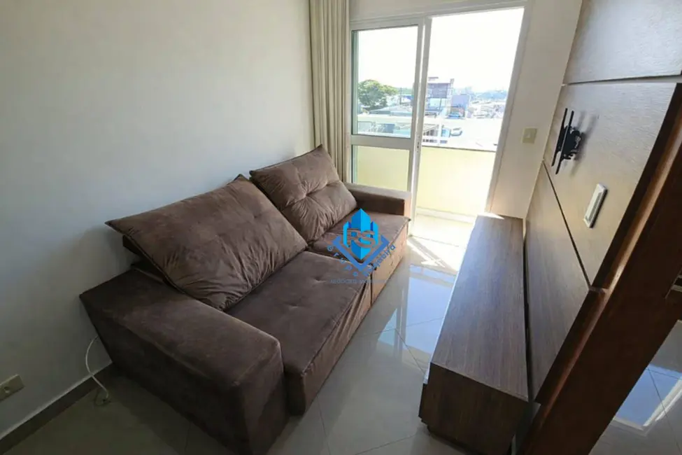 Foto 2 de Apartamento com 2 quartos à venda, 44m2 em Sao Bernardo Do Campo - SP