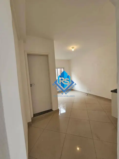 Foto 8 de Kitnet com 1 quarto para alugar, 20m2 em Anchieta, Sao Bernardo Do Campo - SP