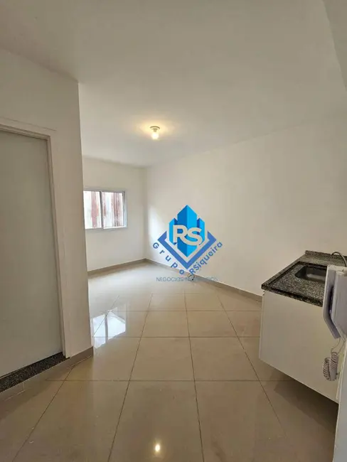 Foto 1 de Kitnet com 1 quarto para alugar, 20m2 em Anchieta, Sao Bernardo Do Campo - SP