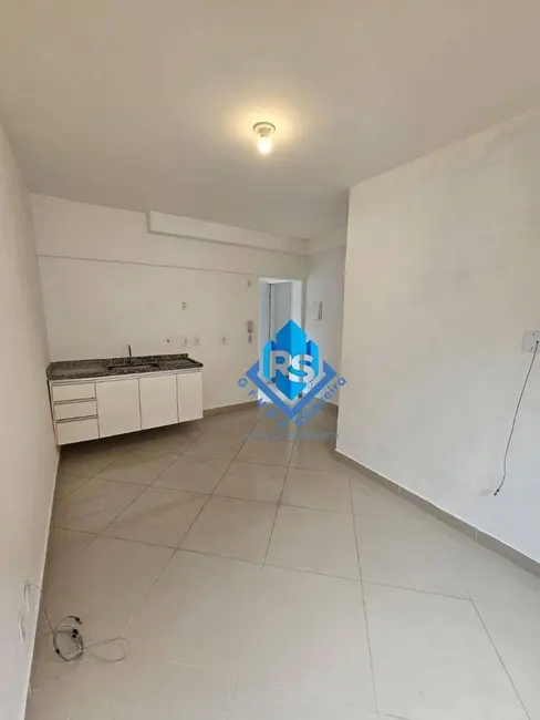 Foto 4 de Kitnet com 1 quarto para alugar, 20m2 em Anchieta, Sao Bernardo Do Campo - SP