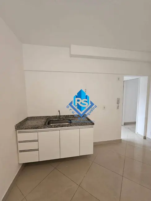 Foto 6 de Kitnet com 1 quarto para alugar, 20m2 em Anchieta, Sao Bernardo Do Campo - SP