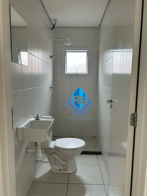 Foto 9 de Kitnet com 1 quarto para alugar, 20m2 em Anchieta, Sao Bernardo Do Campo - SP