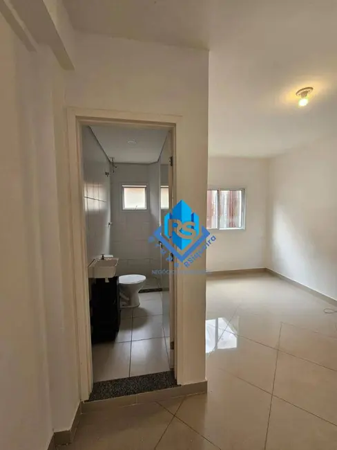 Foto 2 de Kitnet com 1 quarto para alugar, 20m2 em Anchieta, Sao Bernardo Do Campo - SP