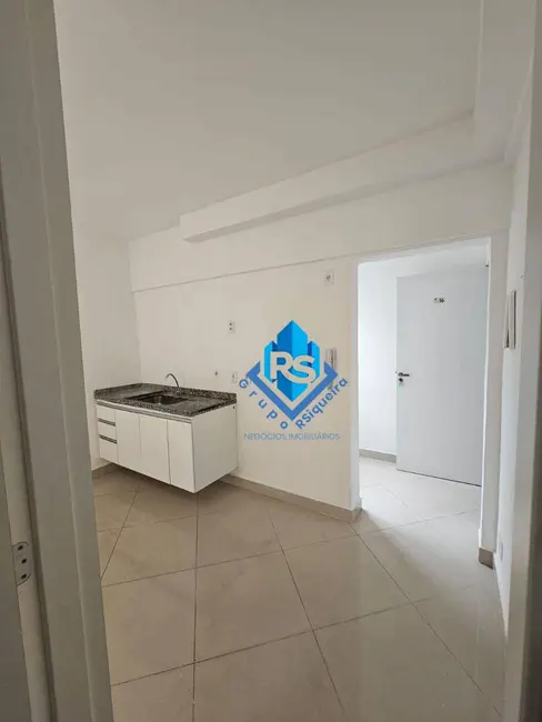 Foto 7 de Kitnet com 1 quarto para alugar, 20m2 em Anchieta, Sao Bernardo Do Campo - SP