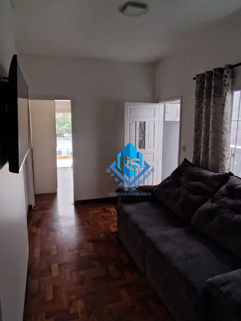 Sobrado com 2 quartos à venda, 125m2 em Jardim Brasília, Sao Bernardo Do Campo - SP - imagem 6 Foto 6 de Sobrado com 2 quartos à venda, 125m2 em Jardim Brasília, Sao Bernardo Do Campo - SP
