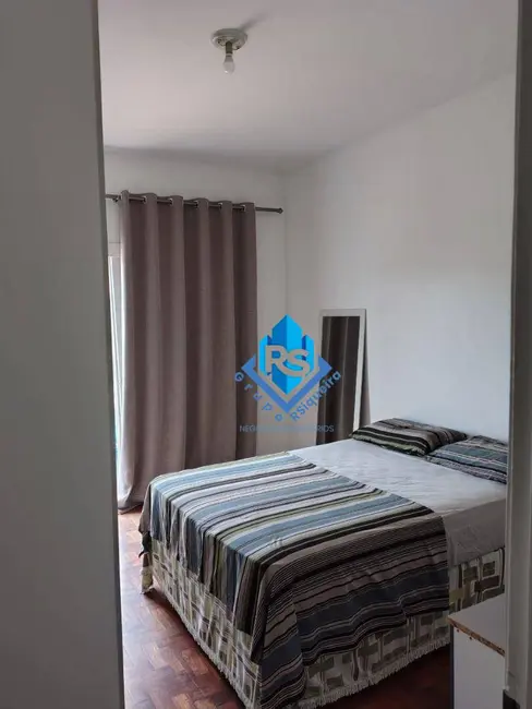 Sobrado com 2 quartos à venda, 125m2 em Jardim Brasília, Sao Bernardo Do Campo - SP - imagem 9 Foto 9 de Sobrado com 2 quartos à venda, 125m2 em Jardim Brasília, Sao Bernardo Do Campo - SP